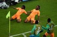 Cote dâIvoire